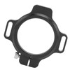 Bike Crank Chainring Adjuster Aluminium Alloy Road Bike Bottom Bracket
