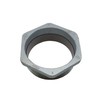 COREX 4" Insulated Malleable Iron Chase Nipple - Rigid/IMC Conduit