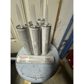 FIRESTONE WATER-BLOCK SEAL Tube W56-358-7071 USA