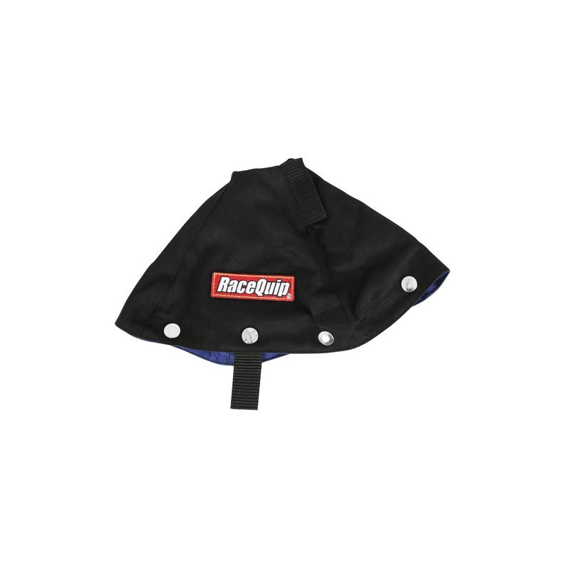 RaceQuip 871001RQP Shifter Boot 7-1/2 x 5-1/2 in Base 6