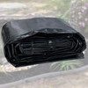 THOOUM 20x30FT Pond Liner for Outdoor Ponds, Reinforced PE Fish