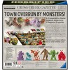 Ravensburger Horrified Games - American Monsters - Strategy Board Game