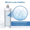 Waterdrop AP431 Replacement for Aqua-Pure AP431 Hot Water Scale Inhibitor