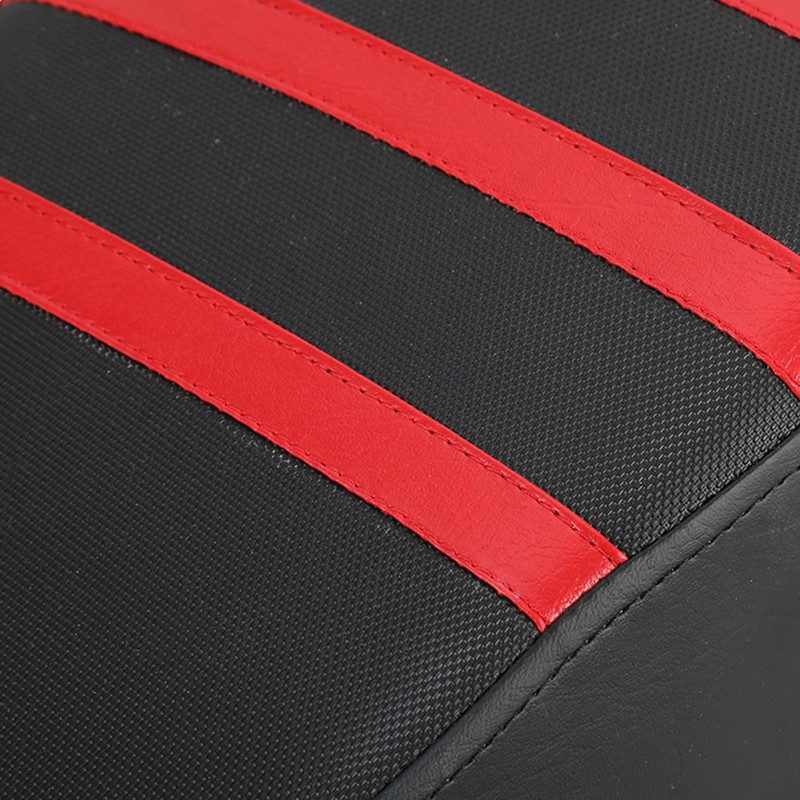 BAOUFF Seat Cover for Hawk 250,Motorcycle Non-Slip Cushion Covers Protector