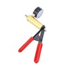 Handheld Vacuum Pump Tester Set Hose Adapter Storage Tank Sealing