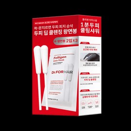 Dr.forhair Folligen Easy Swap Set (6ml*3ea) - Dr.forhair Folligen Easy Swap Set (6ml*3ea)
