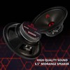 GRTSKY MX65P1 Loudspeaker 6.5 Inch Midrange 200 Watts 4 Ohms