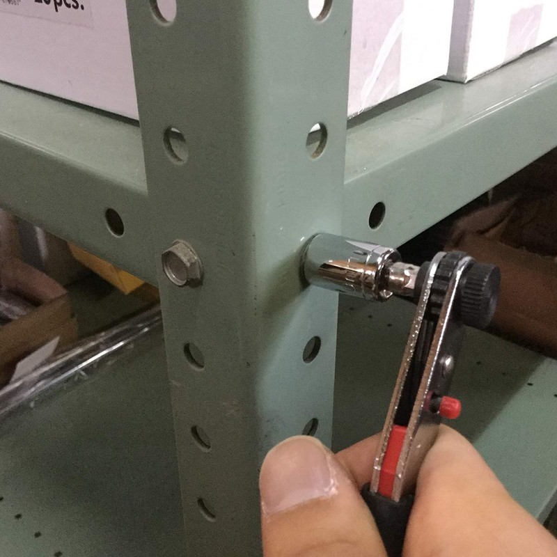 Best Compact Ratchet Set Build Set BDS-17