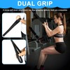 Triceps Training Device, Cable Pull Handles Fitness, Cable Pull Rope