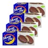 MoonPie Mini Chocolate Marshmallow Sandwich, 4 Pack, 48 Total Moonpies