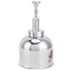 300ml Stainless Steel Watering Can Watering Flowers Small Mini Watering