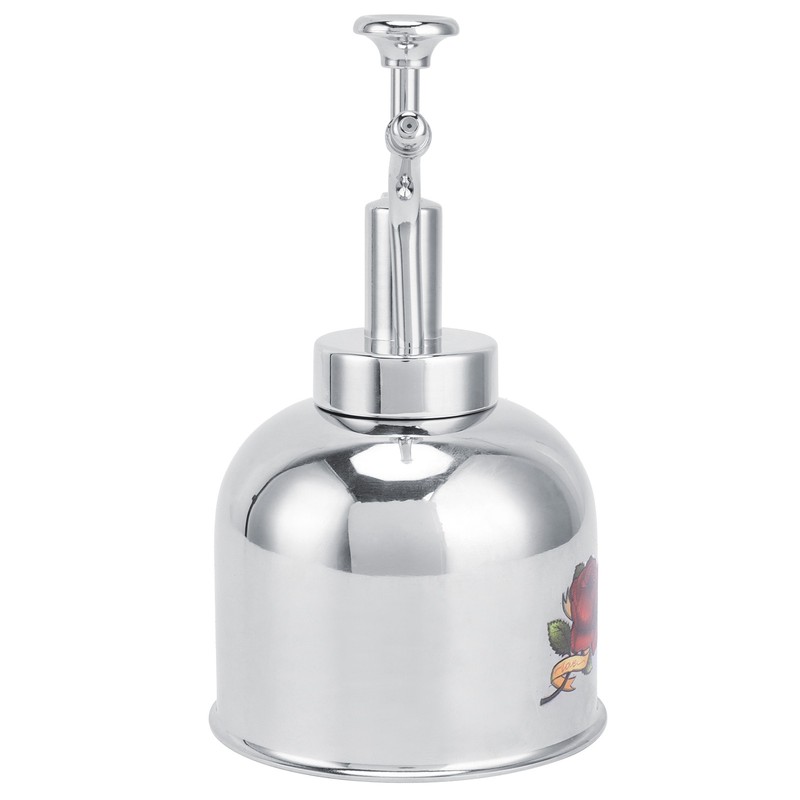 300ml Stainless Steel Watering Can Watering Flowers Small Mini Watering