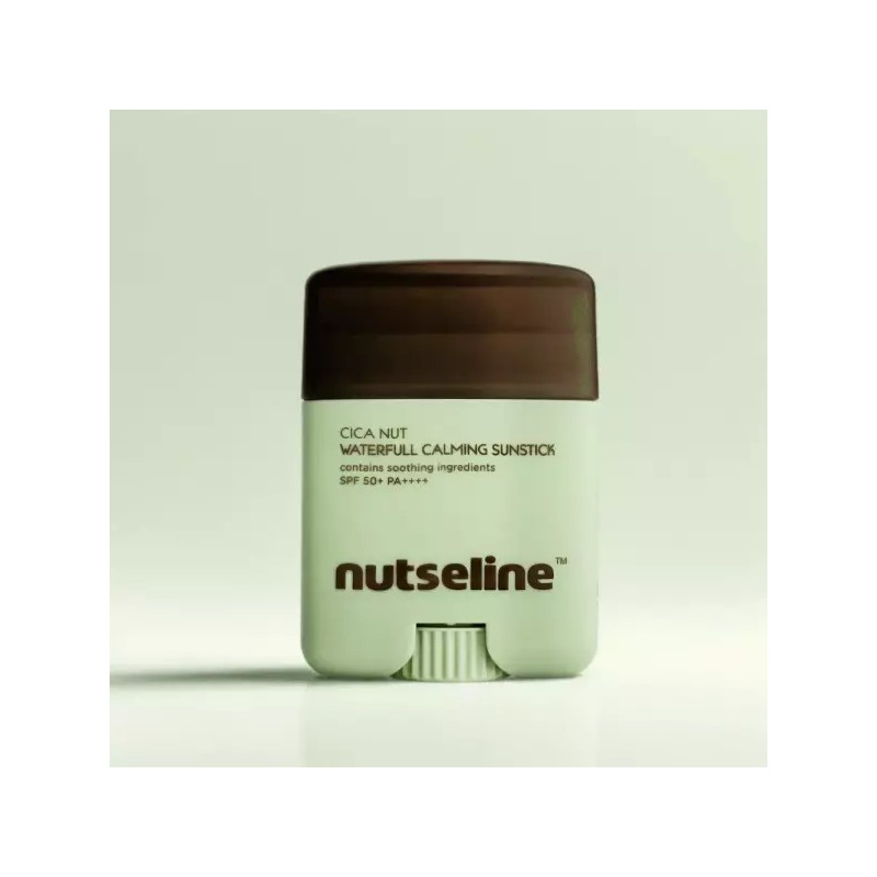 Nutserin 시즌2 넛세린 시카 워터드롭 선스틱 20g 진정 자외선 백탁없음