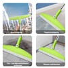 Water Squeegee Floor Squeegee Shower Squeegee Long Handle Squeegee Floor