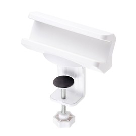 Sanwa Supply TAP-CLAMP1 Power Strip Desk Clamp Type Rotating Fixed Holder
