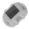 12LED Solar Driveway Deck Light IP68 Waterproof Solar Driveway Dock