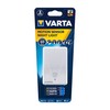 Varta VARTA Nachtlicht mit Bewegungssensor LED inkl. 3x AAA Batterien,