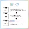 【COSCOS Perfect Matte Concealer Scarlet Orange】Multi Concealer Makeup, Blue Under-eye