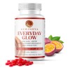 Aurisova Gomitas Cabello Piel Uñas Biotina 6000 Mcg