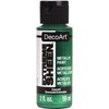 Deco Art Extreme Sheen Emerald