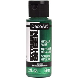 Deco Art Extreme Sheen Emerald