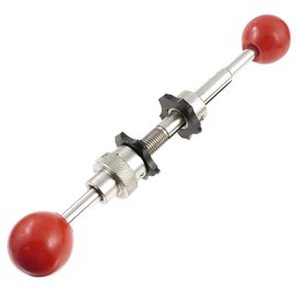 Big Vario Universal Case Opener 10-70 mm for Men and Women Open, 5 Different Openers in One Watch Tool