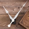 Hicarer High Torque Long Shaft Clock Movement Mechanism Clock Replacement