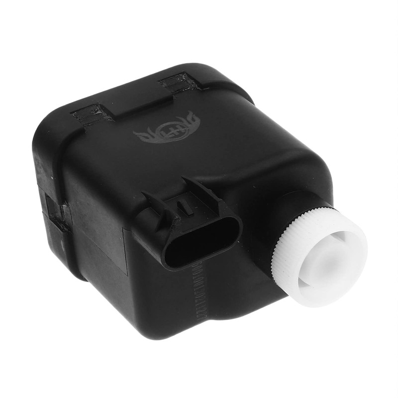 A-Premium Left or Right Headlight Headlamp Motor Compatible with Jeep