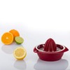 Westmark 3091226E Fitness Set 2-Piece Citrus and Orange Squeezer and