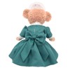 Alice Teddy Bear Mail Order Shelly May Dress Up Costume