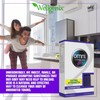 Wellgenix Omni Herbal Cleanse Detox Drink - 1oz Grape Flavor