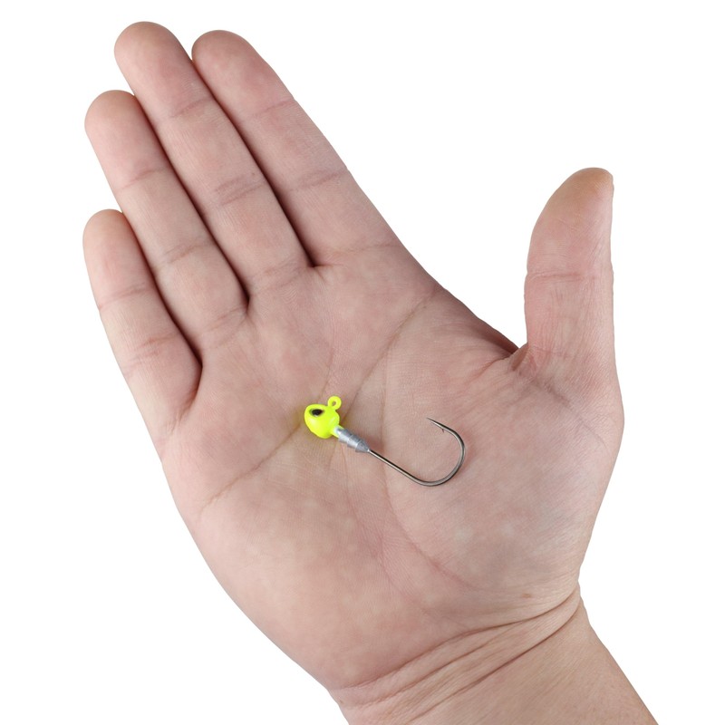 Berkley Fusion19 Hybrid Fishing Jighead