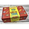 RETRO CANDY YUM ~ 1961 65th Birthday Gift Box Nostalgic