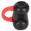 Clip On Bluetooth Headphones BT 5.3 Stylish Mini Waterproof Noise