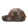 Bestmaple Orange Tree Camouflage Military Cap Real Tree Hunting Cap