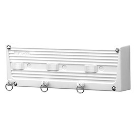 Cuncial Tz Retractable 3-thread clothesline