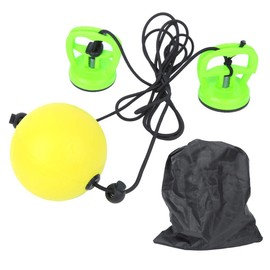 Boxing Speed Ball Hanging Boxing Quick Puncher Reflex Ball for Home Sports Fitness Training
