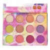 ColourPop Paleta Sombras Ojos 12 Tonos Colourpop Ed Especial Original