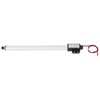 Electric Micro Linear Actuator Automatic Lifting Motion Actuator 200mm Stroke