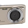 4K Digital Camera for Teens 58MP HD 2.88 Inch IPS