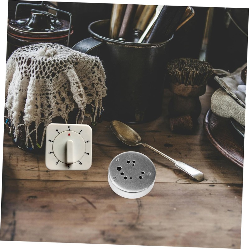 Ciieeo Mechanical Kitchen Timer Movement Steel Countdown Timer for Cooking
