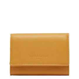 Liebeskind Women's Nora Purse L, Dotty Yellow-1549