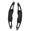 Mazda Paddle Shift Aluminum Black CX-3 CX-5 CX-8 Roadster Steering
