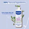 Mustela Liniment Bebé 400ml Sin Enjuage