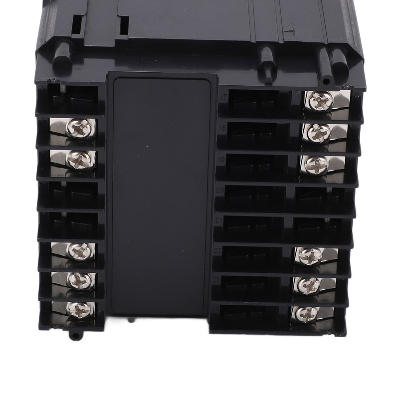 REXC900FK02M*AN Digital Thermostat Intelligent High Accuracy Industrial Temperature Controller 100V240V