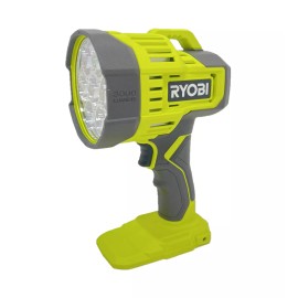 Ryobi NEW RYOBI 18V Cordless LED Spotlight PCL661 Bare Tool