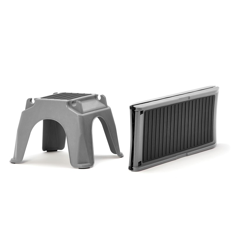 WeatherTech Easy Ramp - Non-Slip Dog Ramp for Cars, Trucks