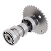 Windance GY6 125cc 150cc CNC High Performance Camshaft for 152QMI