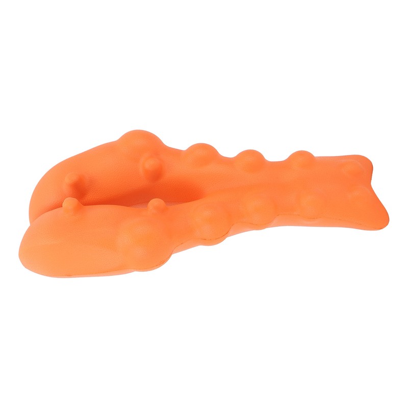 Trapezius Trigger Point Massager Reduce Fatigue Release Pressure Upper Back