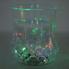 LED Flashing Cup Color Changing Water Sensor Cup Light Up